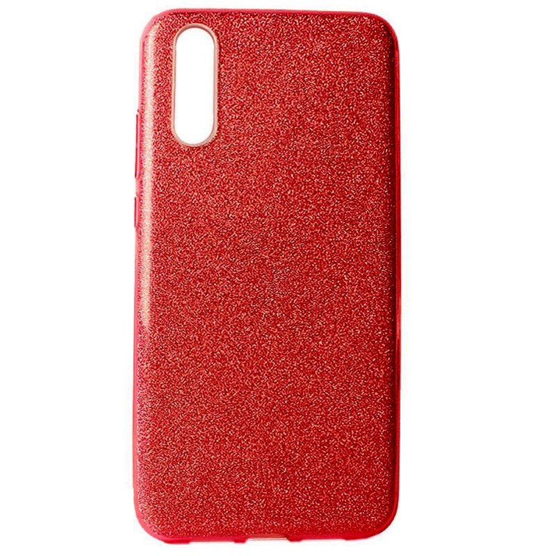 

TPU чехол Shine для Samsung Galaxy A70 (A705F) (Красный) 707090