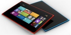 Познакомим вас с отличным гаджетом от Nokia - Nokia Lumia 2520