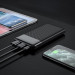 Купить Портативное ЗУ Power Bank Hoco J72 10000 mAh (Черный) на vchehle.ua