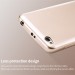 Фото TPU чехол T-phox Shinny series (глянец) для Xiaomi Redmi 4a на vchehle.ua