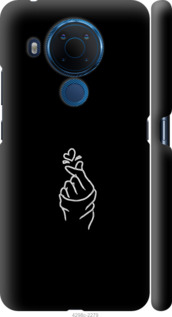 

Чехол Love You для Nokia 5.4 1200909