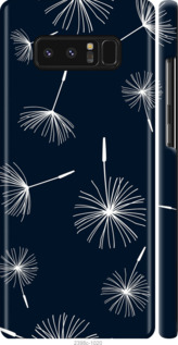 

Чохол одуванчики для Samsung Galaxy Note 8 532717