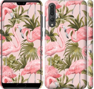 

Чохол фламінго 2 на Huawei Nova 4 744781