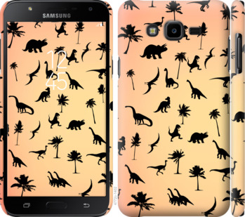 

Чехол Динозаврики 1 для Samsung Galaxy J7 Neo J701F 894025