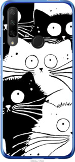 

Чохол Коти v2 на Huawei Honor 9X 791460