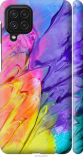 

Чохол Різнокольорові фарби на Samsung Galaxy M32 M325F 1576422