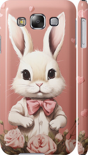 

Чохол Зайчик на Samsung Galaxy E5 E500H 1649994