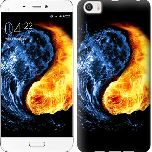 

Чохол Інь-Янь для Xiaomi MI5 169388
