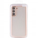 Заказать Чехол TPU+PC North Guard для Samsung Galaxy S23 FE (Pink) на vchehle.ua