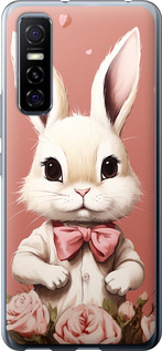 

Чехол Зайчик для Vivo Y73S 1649875