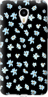 

Чохол Квітковий на Meizu M1/M1 mini 1095188
