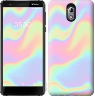 

Чохол пастель на Nokia 2.2 741081