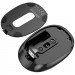 Миша Hoco GM34 Nuevo dual-mode (Black metal gray) в магазині vchehle.ua