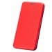 Шкіряний чохол (книжка) Classy на Xiaomi Redmi Note 7 / Note 7 Pro / Note 7s (Червоний)