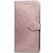 Кожаный чехол (книжка) Art Case с визитницей для Huawei P Smart+ (nova 3i) (Розовый)