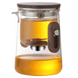 Чайник для заваривания TeaPot D-30 Travel 260 ml