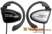 Наушники Pioneer SE-E33-X1/Х2 (2 цвета) (Серый - Черный)