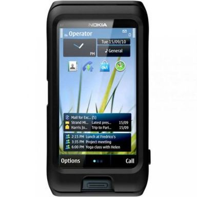 Фото # Чехол OtterBox Commuter для Nokia E7 на vchehle.ua