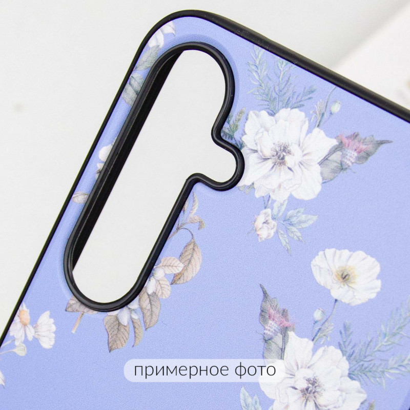 Заказать TPU+PC чехол Secret для Xiaomi Redmi 13C / Poco C65 (Lilac) на vchehle.ua