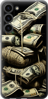 

Чехол Big money для Samsung Galaxy S23 Plus 1649340