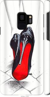 

Чохол Devil Wears Louboutin на Samsung Galaxy S9 602697