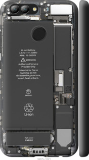 

Чехол Детали смартфона для Huawei Nova 2 1432179