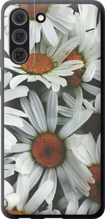 

Чохол Ромашки v2 на Samsung Galaxy S21 FE 1624371