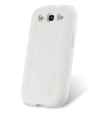 Чехол Melkco Kubalt для Samsung Galaxy S3 i9300 (+ пленка) (5 цветов)