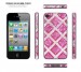 Наклейка Dreamplus Persian Safari Skin Series для Apple iPhone 4 в магазине vchehle.ua