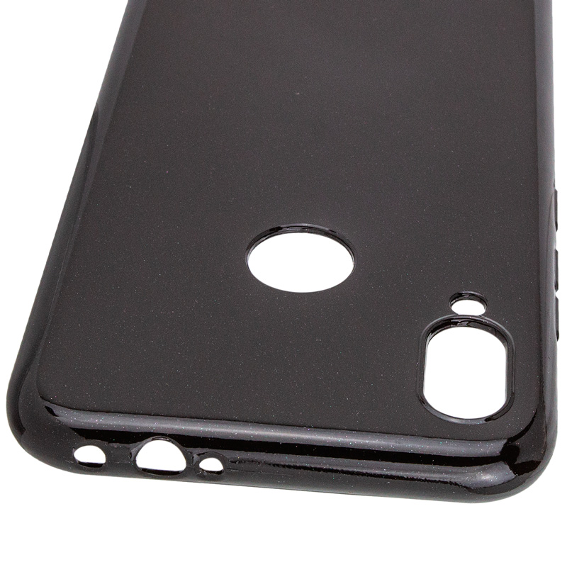 

TPU чохол Molan Cano Glossy для Xiaomi Redmi Note 7 (Чорний) 709243