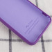 Фото Чохол Silicone Cover Full without Logo (A) на Oppo A53 / A32 / A33 (Дефект упаковки / Фіолетовий / Purple) на vchehle.ua