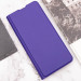 Кожаный чехол книжка GETMAN Elegant (PU) для Xiaomi Redmi Note 8 Pro (Фиолетовый) в магазине vchehle.ua
