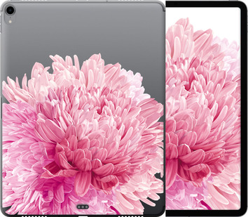 

Чохол Хризантема на iPad Pro 12.9 (2018) 844086