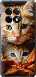 Чехол Котики 2 для OnePlus 11R
