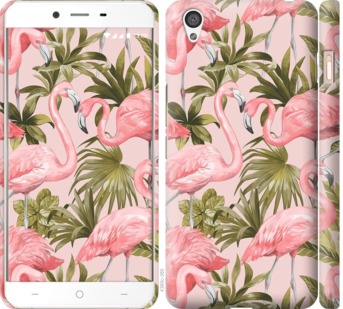 

Чохол фламінго 2 на OnePlus X 744995