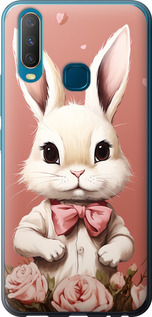 

Чехол Зайчик для Vivo Y17 1649865