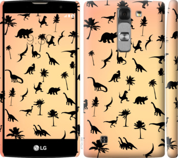 

Чехол Динозаврики 1 для LG G4c H522y 894092