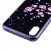 Фото TPU+Glass чехол Fantasy с глянцевыми торцами для Apple iPhone XS Max (6.5") (Цветение) в магазине vchehle.ua