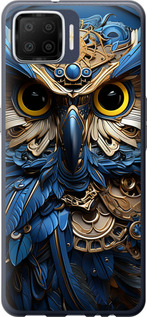 

Чехол Сова v2 для Oppo A73 1632222