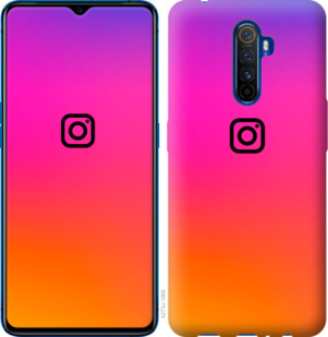 

Чохол Instagram на Oppo Reno 2 919014