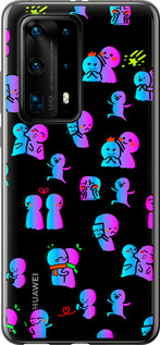 

Чохол Емоції на Huawei P40 Pro Plus 1628423