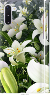 

Чохол Білі лілії на Samsung Galaxy Note 10 776704