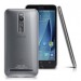 Пластиковая накладка IMAK Crystal Series для Asus Zenfone 2 (ZE551ML/ZE550ML)