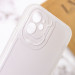 Купить TPU+PC чехол OpenCam для Apple iPhone 11 (6.1") (Белый) на vchehle.ua