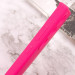 Купити Чохол Silicone Cover Lakshmi Full Camera (AAA) на Samsung Galaxy S25 Ultra (Рожевий / Barbie pink) на vchehle.ua