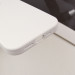 Купить Чехол Silicone Case Full Camera Protective (AA) NO LOGO для Apple iPhone 16 Pro (6.3") (Белый / White) на vchehle.ua