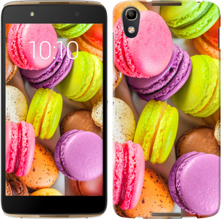 

Чохол Макаруни на Alcatel idol 4 657754