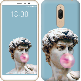 

Чохол Мікеланджело на Meizu M6T 750655