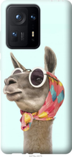 

Чохол Модна лама на Xiaomi Mix 4 1217520