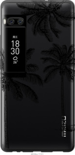 

Чохол Пальми1 на Meizu Pro 7 Plus 1019300